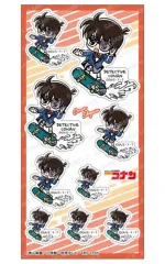 【中古】シール・ステッカー A.江戸川コナン シール-ゆるスタmini 第5弾- 「名探偵コナン」