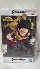 (未開封) 僕のヒーローアカデミア ヒロアカ 緑 谷出久 Grandista（グランディスタ）