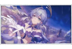 【中古】紙製品 ロビン アクリル色紙 「崩壊：スターレイル ねんどろいど ロビン」 GOODSMILE ONLINE SHOP限定特典