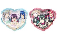 ぷりっつ ぷりごんダイカットクッション BirthdayGoods 2026 - メルカリ