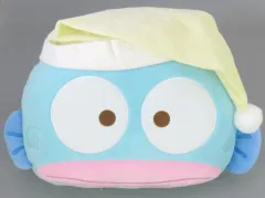 【中古】クッション・抱き枕・本体 1.ハンギョドン スピーカークッション 「サンリオ当りくじ ハンギョドン当りくじ(2026年)」