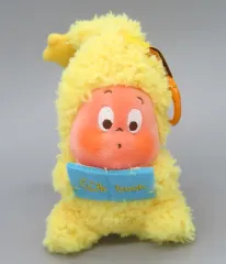 【中古】アクセサリー(非金属) Little Star 「POPMART We are Twinkle Twinkle シリーズ ぬいぐるみペンダント」