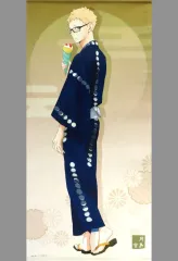 2026年最新】ハイキュー!! ほぼ等身大タペストリー 月島蛍の人気