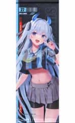 いちか 等身大タペストリー - メルカリ