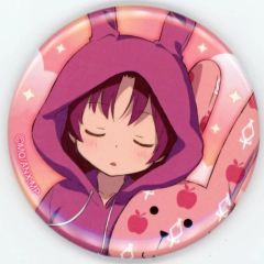 佐倉杏子 缶バッジ 魔法少女まどかマギカ - メルカリ