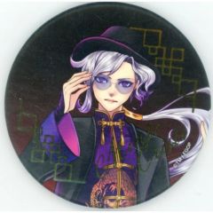 FGO 最終再臨展 ヴァン・ゴッホ マイナー ミニ最終再臨 缶バッジ