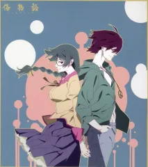 2026年最新】傷物語 ポスターの人気アイテム - メルカリ