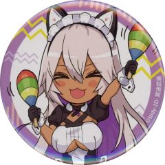 缶バッジ コトブキヤくじ Nidy-2D- 冥途武装 E-7賞 まとめ売り - メルカリ