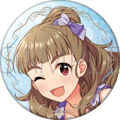 あんスタ スタフォニ 4th superbloom ハート型缶バッジ ユメ - メルカリ