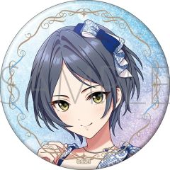 缶バッジ ブロマイド デレマス メモリアルカフェ 速水奏 - メルカリ