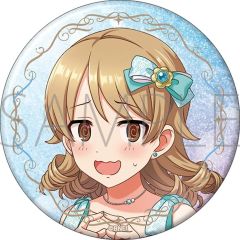 森久保乃々 缶バッジ メタリックポストカード デレマス 東京タワー