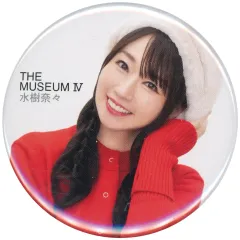 2026年最新】水樹奈々 缶バッジの人気アイテム - メルカリ