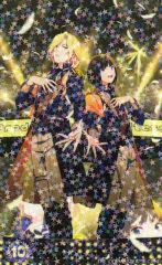 [중고] 캐릭터 카드 315Pro Altessimo 공식 클리어 카드 [THE IDOLM @ STER SideM 10th Anniversary]