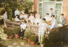 【中古】ポストカード SEVENTEEN ホログラムポストカード 「CD Your Choice」 Weverse Shop予約限定特典