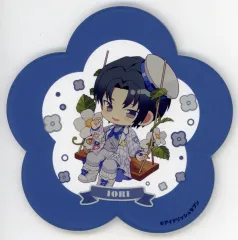 【中古】コースター 和泉一織 アクリルコースター 「アイドリッシュセブン swing flower of happiness×animatecafe」