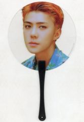 EXO セフン LOTTO - メルカリ