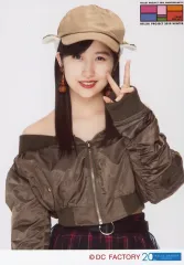 【中古】生写真(ハロプロ) モーニング娘。’19/佐藤優樹/上半身/「Hello! Project 20th Anniversary!! Hello! Project 2019 WINTER ～YOU ＆ I～ ～NEW AGE～」L判生写真