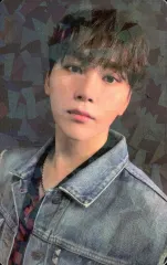 【中古】コレクションカード(男性) [ホログラム仕様]：SEVENTEEN/SEUNGKWAN(スングァン)/CD「Attacca」LUCKY DRAWイベント 2nd Powerstation購入特典フォトカード