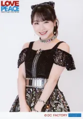 【中古】生写真(ハロプロ) モーニング娘。’22/石田亜佑美/「Hello! Project 2022 Winter ～LOVE ＆ PEACE～」L判生写真 Part2