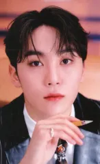 【中古】コレクションカード(男性) SEVENTEEN/SEUNGKWAN(スングァン)/CD「FML」TSUTAYA RECORDS特典スペシャルフォトカード