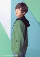 【中古】生写真(男性) 前川優希(皆木綴)/上半身・キャラクターショット/「MANKAI STAGE『A3!』ACT2! ～WINTER 2023～」ソロブロマイド