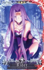 【中古】Fate [☆☆☆]：【第5段階】メドゥーサ(FGO×FGOACスペシャルコラボ開催記念限定デザイン)