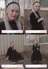 坂道シリーズ 小池美波 2023クリスマスサンタ衣装 - メルカリ