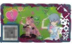 【中古】ひみつのｱｲﾌﾟﾘ･ｱｲﾌﾟﾘﾊﾞｰｽ APR1-170[★4]：セブンスコーデラブリー