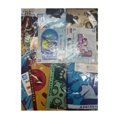 HUNTER×HUNTER 下位상 まとめ