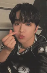 【中古】コレクションカード(男性) INI/後藤威尊/Blu-ray「2024 INI FAN-CON TOUR [FLIP THE CIRCLE]」【FC限定版】(YRXF-93052)封入セルカトレーディングカード