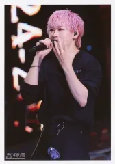 【中古】生写真(男性) 超特急/シューヤ(志村秀哉)/ライブフォト・膝上/「BULLET TRAIN ARENA TOUR 2024-2025 “Joker”」LIVE生写真セット