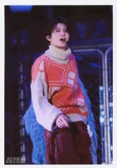 【中古】生写真(男性) 超特急/ハル(柏木悠)/ライブフォト・膝上/「BULLET TRAIN ARENA TOUR 2024-2025 “Joker”」LIVE生写真セット