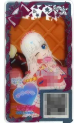 【中古】ひみつのｱｲﾌﾟﾘ･ｱｲﾌﾟﾘﾊﾞｰｽ [★4]：インフルブルームあじさいブルー