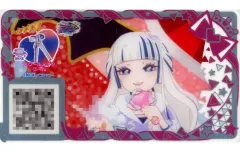 【中古】ひみつのｱｲﾌﾟﾘ･ｱｲﾌﾟﾘﾊﾞｰｽ APR2-068[★4]：スクールメイツクール