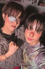 【中古】コレクションカード(男性) ＆TEAM/ウィジュ(EJ)・タキ(TAKI)/CD「Back to Life」＜Photocard Box＞ユニットフォトカード(Mini CD-R ver./Weverse Albums ver.)