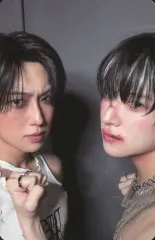 【中古】コレクションカード(男性) ＆TEAM/ユウマ(YUMA)・フウマ(FUMA)/CD「Back to Life」＜Photocard Box＞ユニットフォトカード(Mini CD-R ver./Weverse Albums ver.)