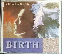 LPレコード 尾崎豊 TOUR 1991 BIRTh - メルカリ