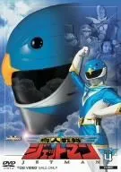 2026年最新】鳥人戦隊ジェットマン VOL.1 [DVD]の人気アイテム - メルカリ