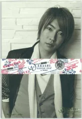 嵐 07年 AROUND ASIA +in DOME ポストカードセット