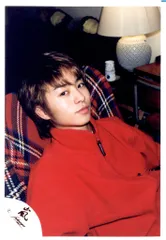 嵐 01-02年 All Arena tour Join the STORM 櫻井翔 公式写真 *1枚