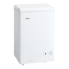 中古】ハイアール 冷凍庫 142L 2026年式2605261355 - メルカリ