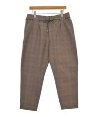 10AW ARCHIVE SASQUATCH fabrix パンツ オリーブ M - メルカリ