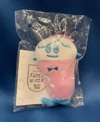 なにわ男子 21年なにわのにわ 道枝駿佑 ぬいぐるみマスコット ピンク