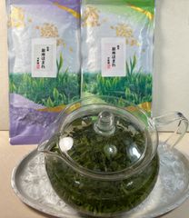 御園の白』抹茶40g袋入り／Misono-no- Shiro／High quality Matcha