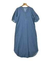 SHIPS any ワンピース レディース 【古着】【中古】【送料無料】