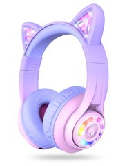 BrooKstone アリアナグランデモデル ヘッドホン Bluetooth - メルカリ