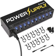 PYLE PCO-860 ラックマウント電源 パワーコンディショナー PDU - メルカリ
