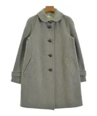 MACKINTOSH PHILOSOPHY ステンカラーコート レディース 【古着】【中古】【送料無料】