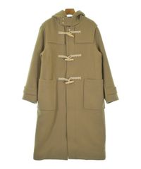 MACKINTOSH PHILOSOPHY 白ダッフルコート - メルカリ