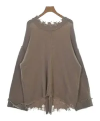 Ciaopanic Typy ニット・セーター レディース 【古着】【中古】【送料無料】